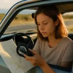 Quanti chilometri conviene percorrere al giorno durante una vacanza on the road? Il consiglio che migliora ogni stage