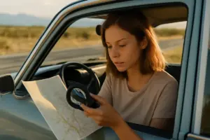 Quanti chilometri conviene percorrere al giorno durante una vacanza on the road? Il consiglio che migliora ogni stage