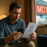 Come capire se una recensione negativa sul motel è fondata? Strategie per non farsi influenzare