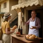 Vacanza slow in Italia: quali motel offrono esperienze a contatto con produttori e botteghe locali?