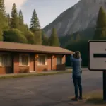 Motel all’interno di parchi naturali: perché le recensioni suggeriscono spesso la stessa raccomandazione