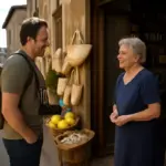 Quali esperienze tipiche si scoprono solo fermandosi nei piccoli centri? Le storie che trasformano ogni sosta in racconto