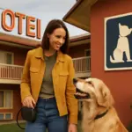 Dove trovare motel pet friendly in Italia? Le strutture meglio attrezzate per il tuo animale