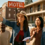 Visite guidate organizzate dai motel: quali scegliere per vivere la città come un abitante