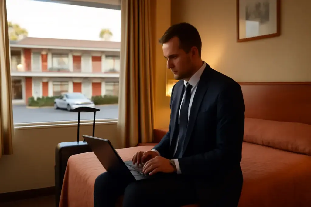 Quali sono i motel in Italia più richiesti da chi viaggia per lavoro? Evita le soluzioni meno pratiche