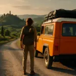 Viaggi on the road in Italia: l’itinerario meno battuto per chi ama l’avventura vera