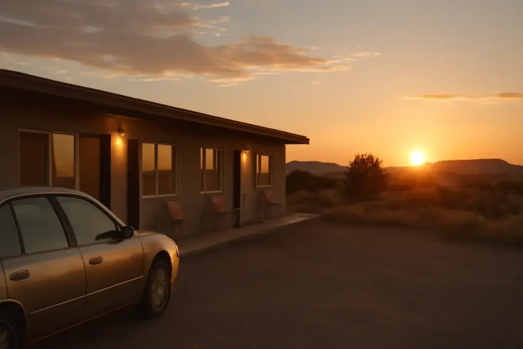 Motel nelle riserve naturali: perché scegliendoli puoi vivere l’alba e il tramonto in modo unico