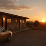 Motel nelle riserve naturali: perché scegliendoli puoi vivere l’alba e il tramonto in modo unico