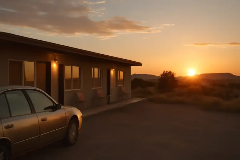 Motel nelle riserve naturali: perché scegliendoli puoi vivere l’alba e il tramonto in modo unico