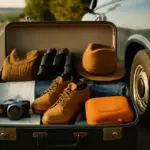 Cosa mettere in valigia per un road trip perfetto? L’accessorio che quasi tutti sottovalutano
