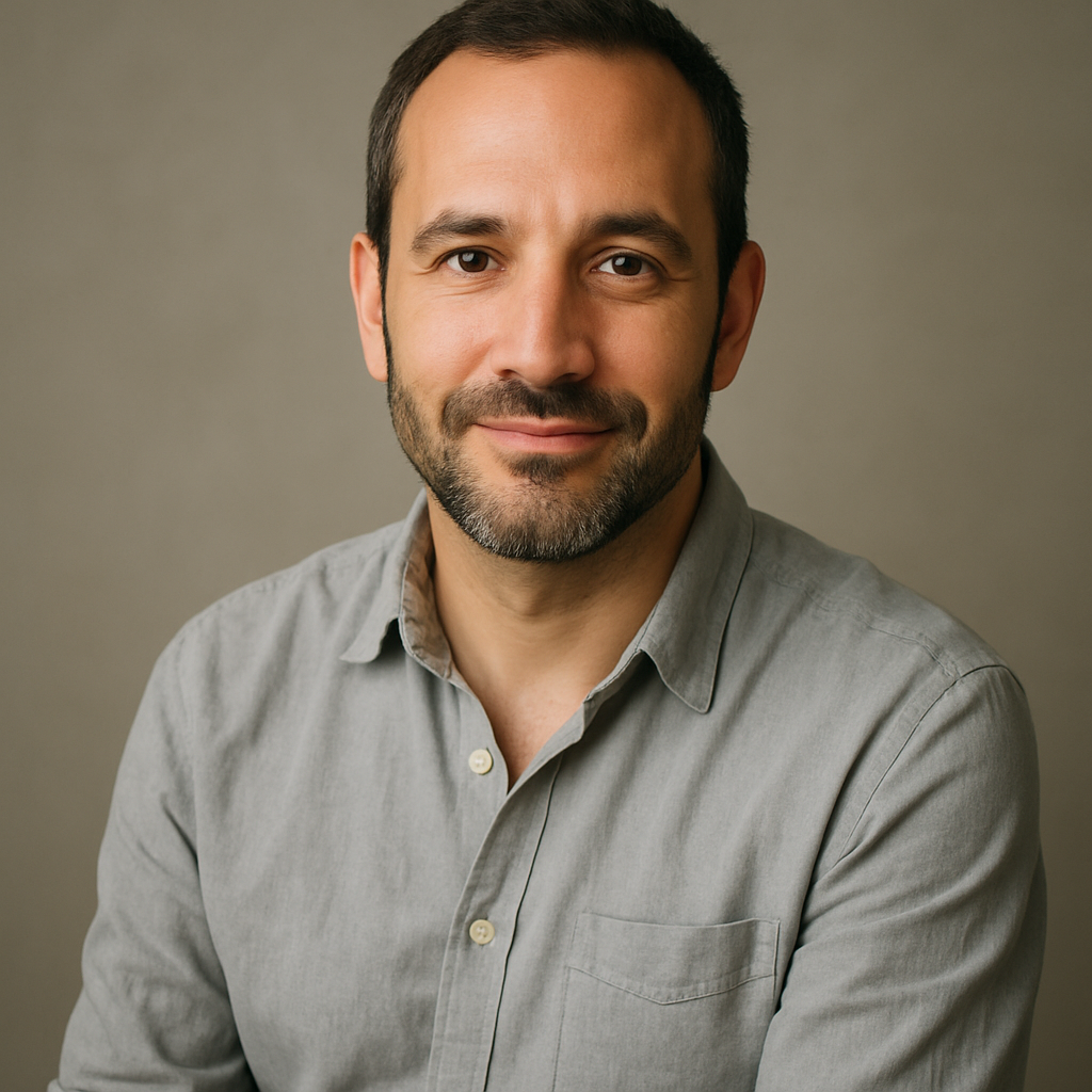 Tommaso Ridolfi