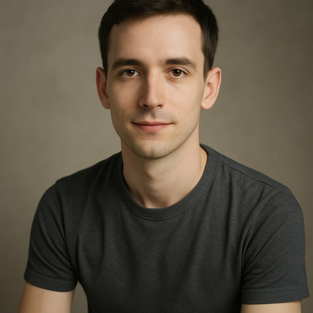 Matteo Pellacani