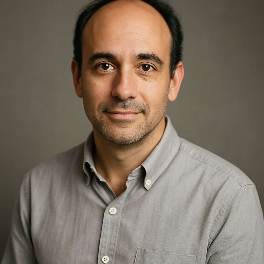 Luca Cardinali