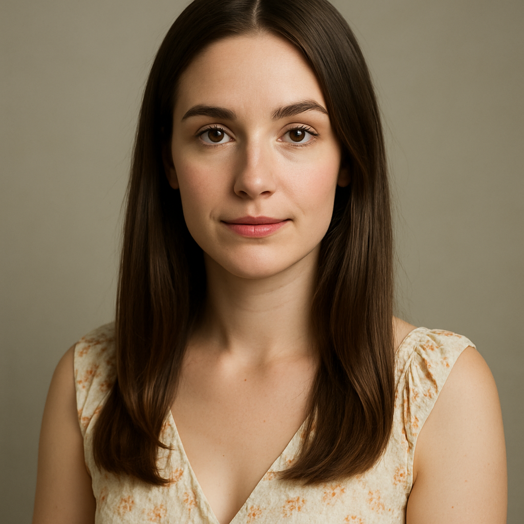 Francesca Peroni