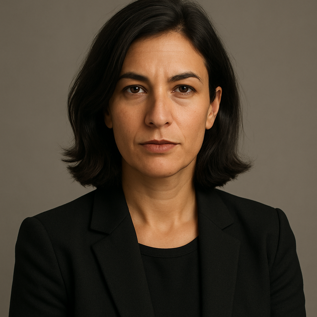 Valeria Usberti