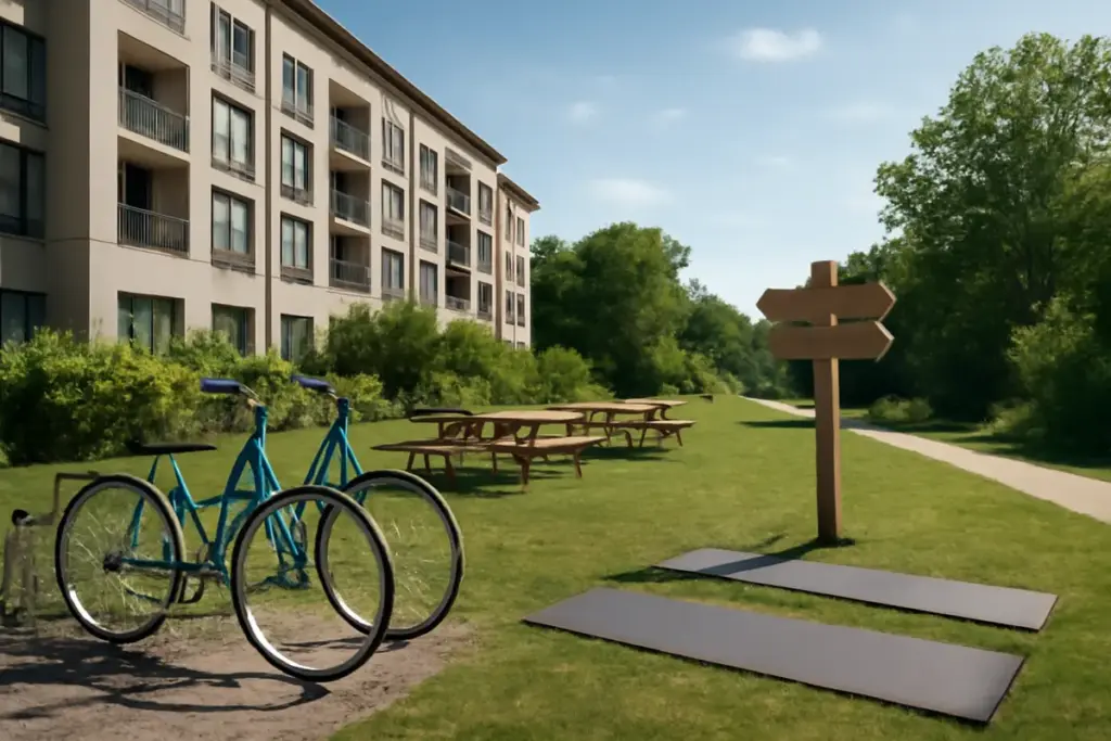Idee per attività outdoor: suggerimenti per hotel e strutture ricettive